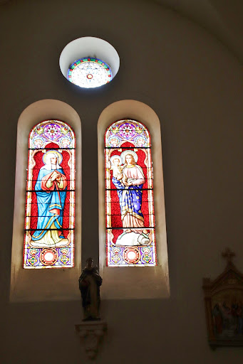 Mairie de Saint Vincent - Thumbnail