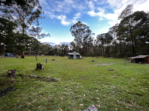 Mogo Campground - Thumbnail