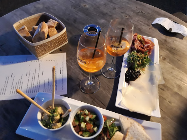 Comentarii opinii despre L'amour à la plage