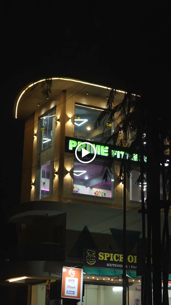 Prime Fitness Usa Amravati