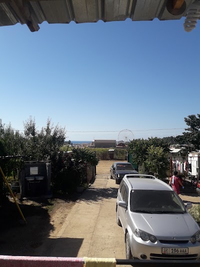 Photos of Kok-Tube Hotel