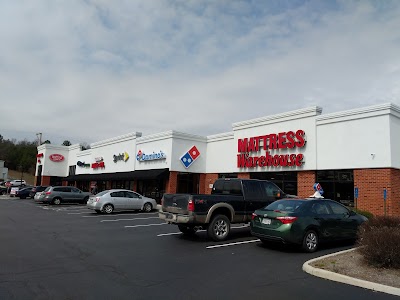 Mattress Warehouse of Lynchburg