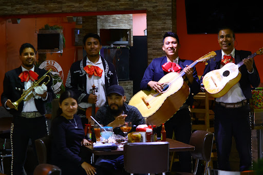 Mariachi Tradicional MAZ
