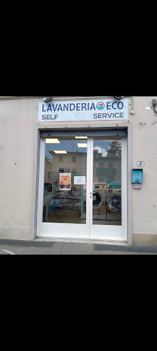 Lavanderia Eco Self Service