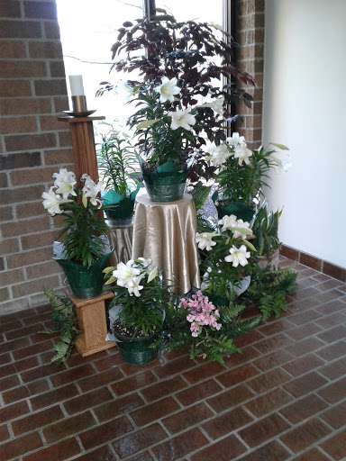 Galilee Gift & Bookstore St. Clarence Gallery - United States
