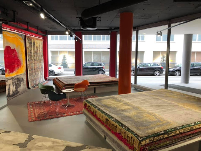 Kröll & Nill Teppiche GmbH