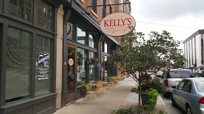 Photos of Kelly's Bakery and Cafe