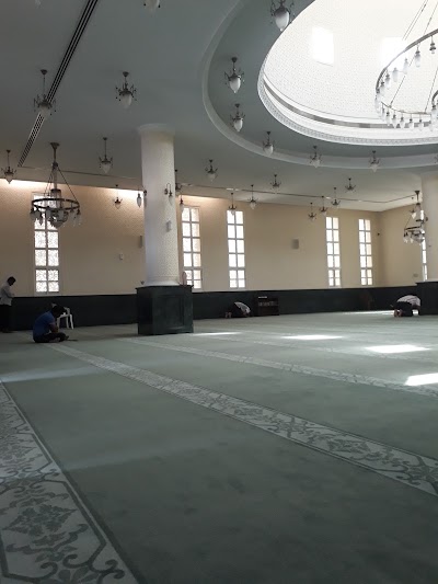 Photos of Shekha Bent Sarwar Bin Mohammad Al Nahyan Mosque