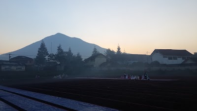 Photos of Lapangan Bola Ibrahim Adji Cikajang