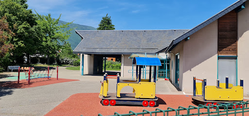 Nursery School Louis Pergaud Gallery - France