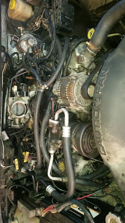 Photos of Doble W Auto Service, SRL