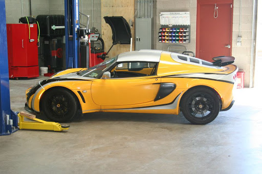 Litchfield Auto Repair - Thumbnail