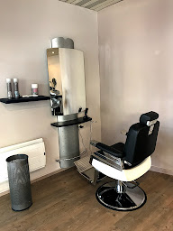 Photo n°2 de Didier coiffure à Marange-Silvange (Salon de coiffure)