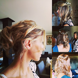 Photo n°4 de Nouvel hair à Lans-en-Vercors (Salon de coiffure)