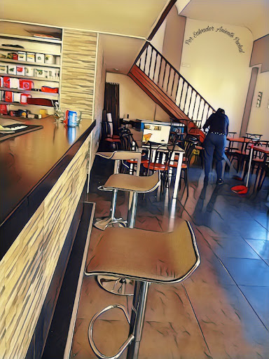 Nostre Bar Marino