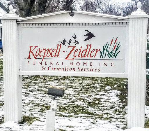 Koepsell-Zeidler Funeral & Cremation Services - Thumbnail