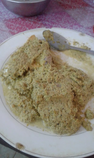 Photos of Warung Makn