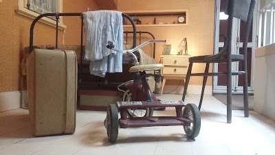 Photos of The Museum of Innocence