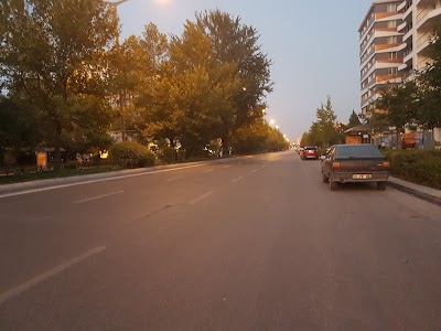 Photos of Ataturk Boulevard