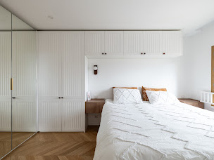 Photo n°4 de YH Studio à Deuil-la-Barre ()