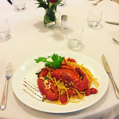 Photos of DINKY RISTORANTE PIZZERIA MILANO