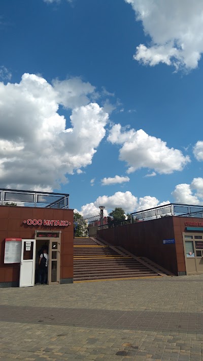Photos of Grodno