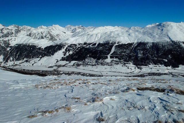 Livigno