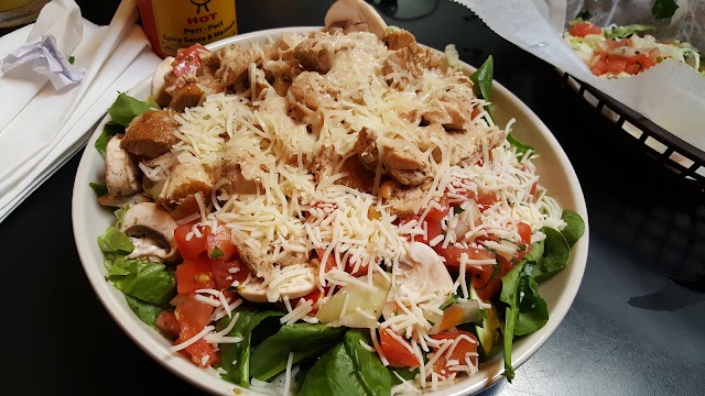 Nacho Mama's
