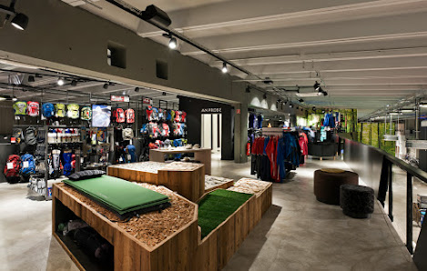 INTERSPORT KLÖPPING in Wittenberg Dresdener Str. 165, 06886 Lutherstadt Wittenberg, Deutschland