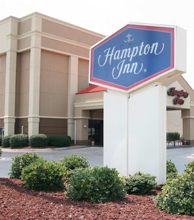 Photos of Hampton Inn Greenville/Simpsonville