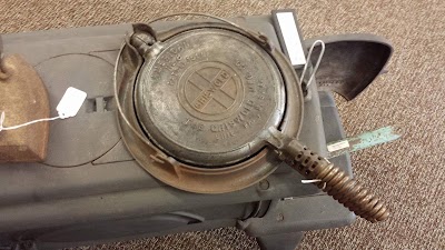 Photos of Osage Historical Society