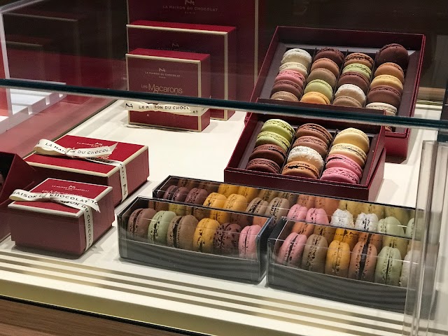 La Maison Du Chocolat