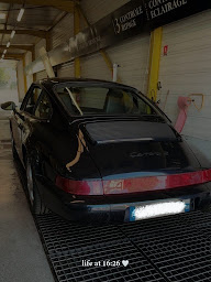 Photo n°12 de Centre Contrôle Technique NORISKO à Caudry (Centre de contrôle technique)