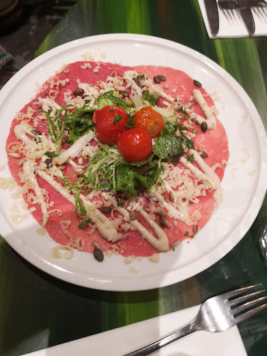 Restaurant In de Achtertuin - Thumbnail