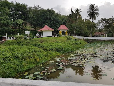 Photos of Paragoda Raja Maha Viharaya