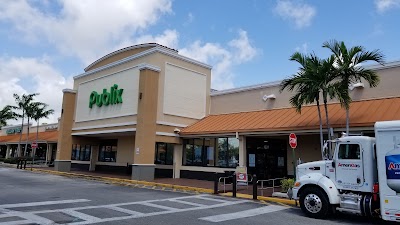 Publix Super Market at Sawgrass Promenade