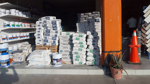 Ferremateriales Paypa's - Visual