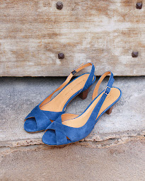 Photo n°8 de Mademoiselle Jeanne Bastille à Paris (Boutique d'accessoires de mode)