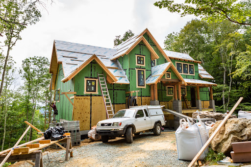 Mountain Craft Builders Inc. - Thumbnail