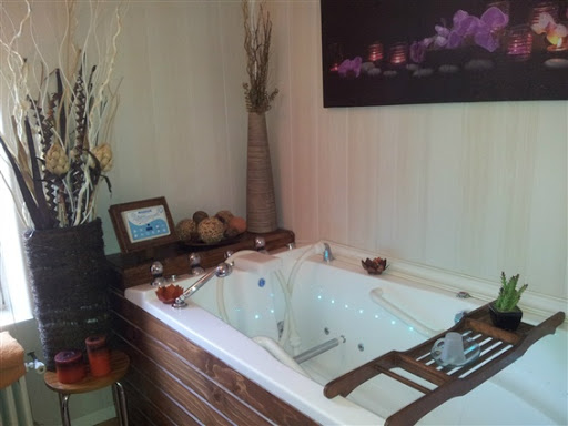 Spa Amara - Visual