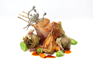 Photo n°27 de Le Jardin du Quai à L'Isle-sur-la-Sorgue (Restaurant français)