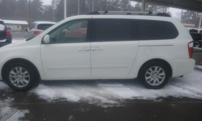 Photos of Marthaler Chevrolet Buick Minocqua
