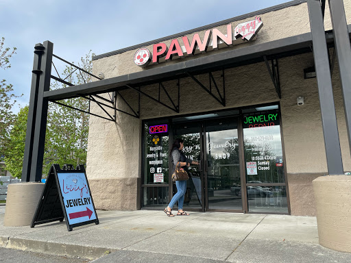 Lizzy's Jewelry & Loan Outlet