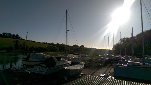 Lynher Boatyard Ltd - Thumbnail