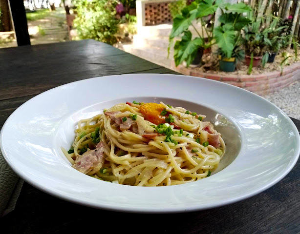 Pomme Restaurant Brewhouse by null