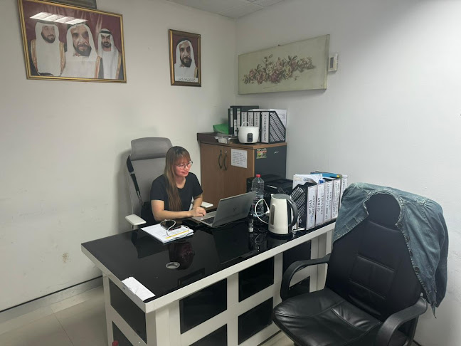 Reviews of شاين بلس لخدمات التنظيف in Abu Dhabi - House cleaning service