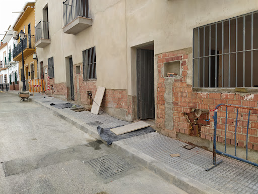 Fontaneria Y Suministro Sanlúcar S.L