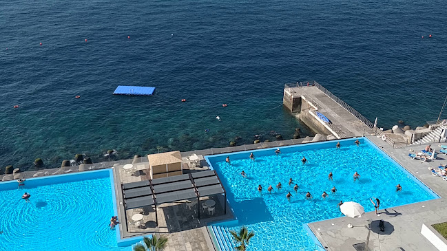 VidaMar Hotels & Resorts | Madeira - Funchal