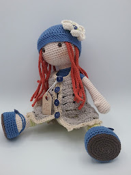 Photo n°4 de JVcouture à Thimonville (Service de broderie)