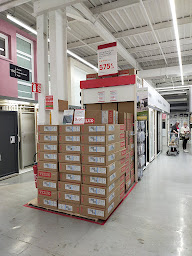 Photo n°23 de Leroy Merlin Mulsanne - Le Mans à Mulsanne (Magasin d'outillage)